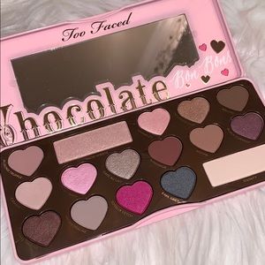 Too Faced — Chocolate Bon Bons Eyeshadow Palette
